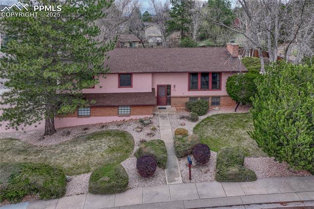 MLS Image for 10  GOLD COIN  ,Colorado Springs, Colorado