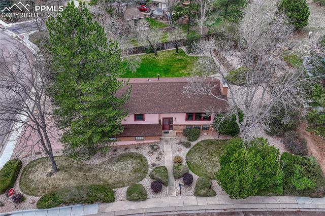 MLS Image for 10  GOLD COIN  ,Colorado Springs, Colorado