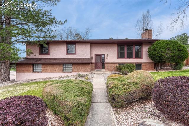 MLS Image for 10  GOLD COIN  ,Colorado Springs, Colorado
