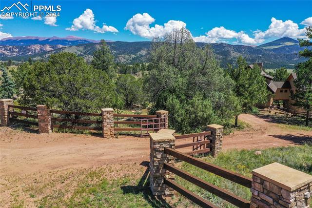 MLS Image for 2  Golden Eagle  ,Florissant, Colorado