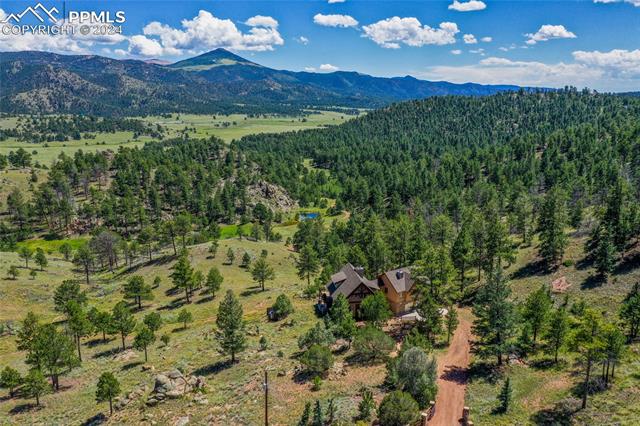 MLS Image for 2  Golden Eagle  ,Florissant, Colorado