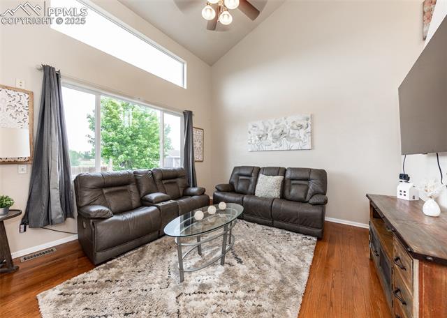 MLS Image for 7751  Tompkins  ,Peyton, Colorado