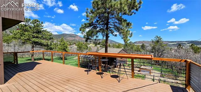 MLS Image for 18170  Forest View  ,Monument, Colorado