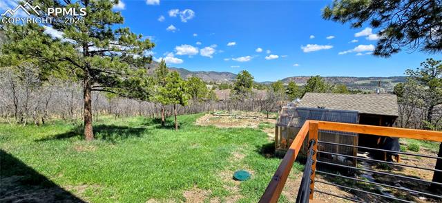 MLS Image for 18170  Forest View  ,Monument, Colorado