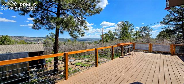 MLS Image for 18170  Forest View  ,Monument, Colorado