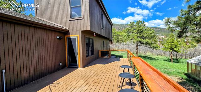 MLS Image for 18170  Forest View  ,Monument, Colorado