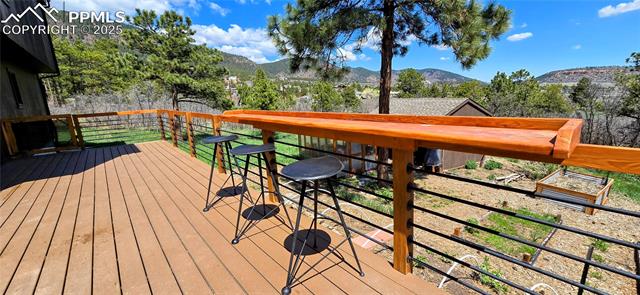 MLS Image for 18170  Forest View  ,Monument, Colorado