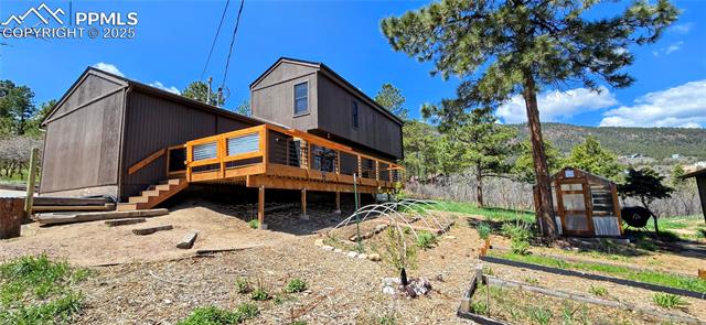 MLS Image for 18170  Forest View  ,Monument, Colorado