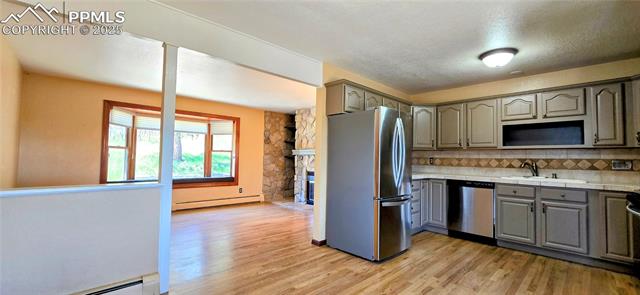 MLS Image for 18170  Forest View  ,Monument, Colorado