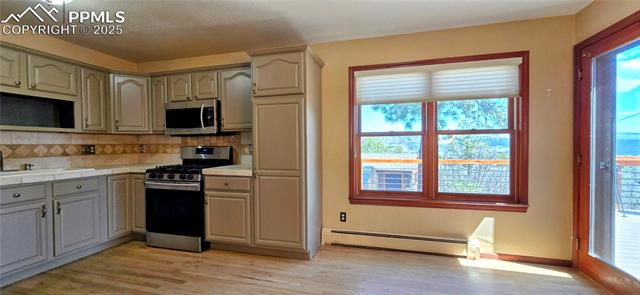 MLS Image for 18170  Forest View  ,Monument, Colorado