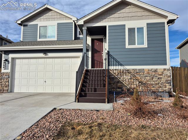 MLS Image for 6868  Alsea  ,Colorado Springs, Colorado