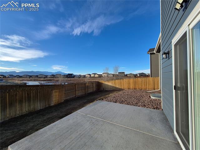 MLS Image for 6868  Alsea  ,Colorado Springs, Colorado