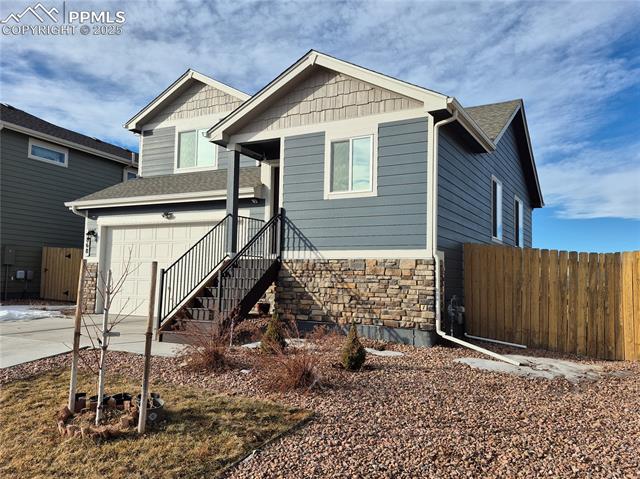 MLS Image for 6868  Alsea  ,Colorado Springs, Colorado