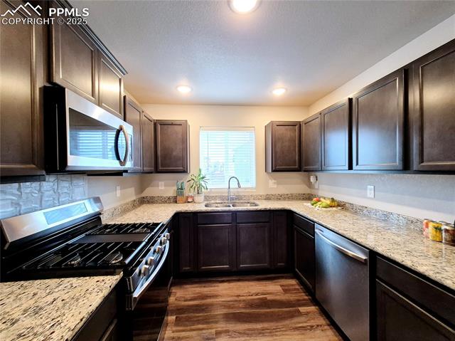 MLS Image for 6868  Alsea  ,Colorado Springs, Colorado