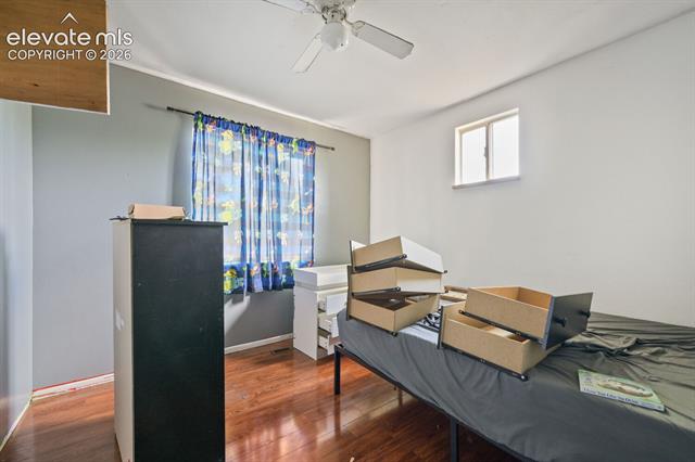 MLS Image for 2438  Barkman  ,Colorado Springs, Colorado