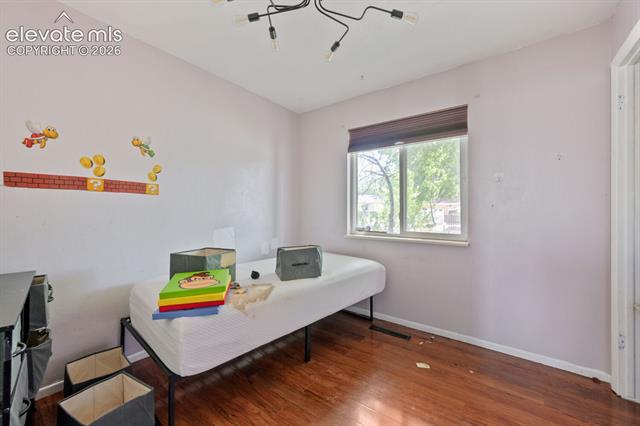 MLS Image for 2438  Barkman  ,Colorado Springs, Colorado