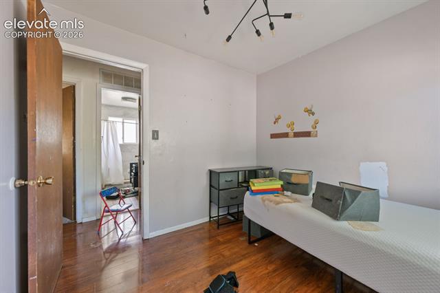 MLS Image for 2438  Barkman  ,Colorado Springs, Colorado