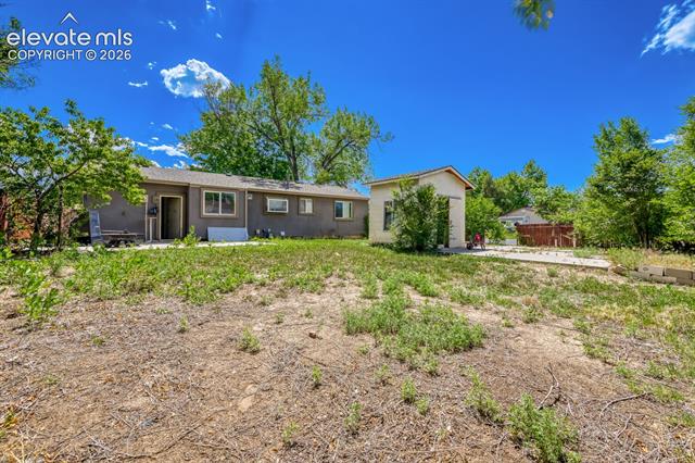 MLS Image for 2438  Barkman  ,Colorado Springs, Colorado
