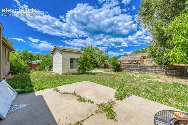 MLS Image for 2438  Barkman  ,Colorado Springs, Colorado