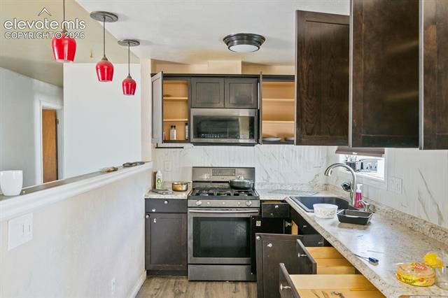 MLS Image for 2438  Barkman  ,Colorado Springs, Colorado