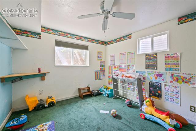 MLS Image for 2438  Barkman  ,Colorado Springs, Colorado