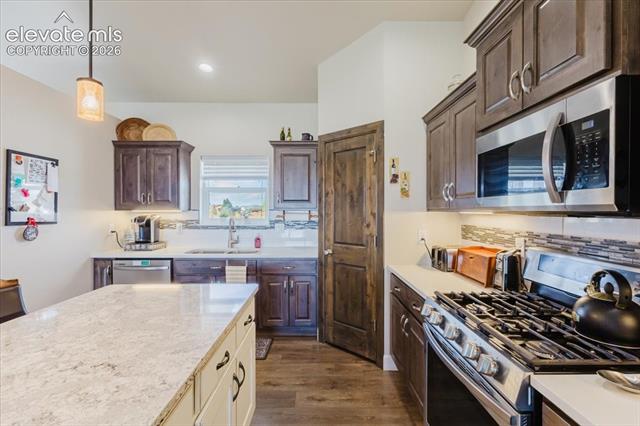 MLS Image for 698 W McCulloch  ,Pueblo West, Colorado