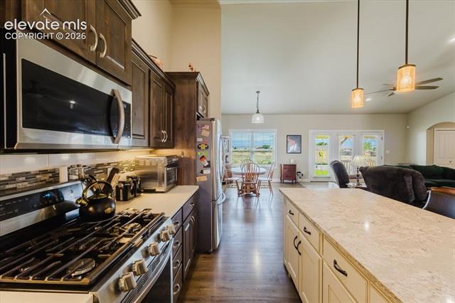 MLS Image for 698 W McCulloch  ,Pueblo West, Colorado