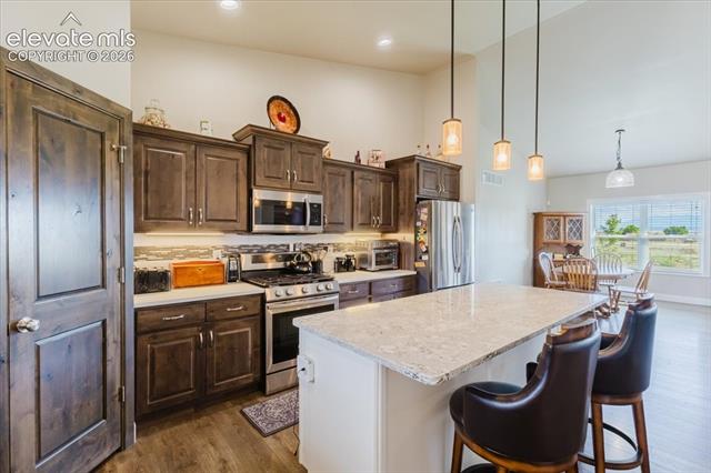 MLS Image for 698 W McCulloch  ,Pueblo West, Colorado