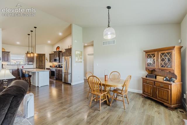 MLS Image for 698 W McCulloch  ,Pueblo West, Colorado