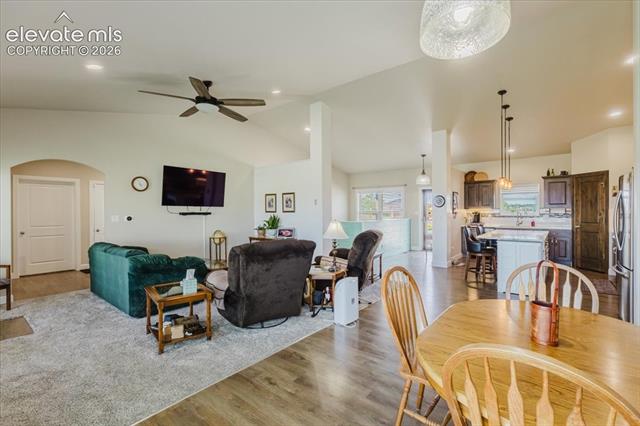 MLS Image for 698 W McCulloch  ,Pueblo West, Colorado