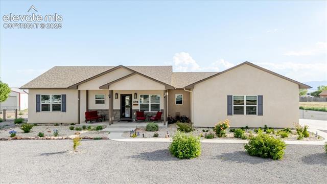 MLS Image for 698 W McCulloch  ,Pueblo West, Colorado