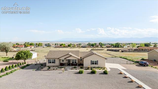 MLS Image for 698 W McCulloch  ,Pueblo West, Colorado