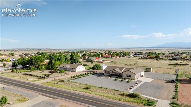 MLS Image for 698 W McCulloch  ,Pueblo West, Colorado