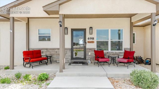 MLS Image for 698 W McCulloch  ,Pueblo West, Colorado