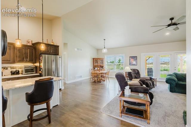 MLS Image for 698 W McCulloch  ,Pueblo West, Colorado