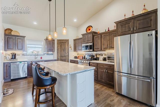 MLS Image for 698 W McCulloch  ,Pueblo West, Colorado