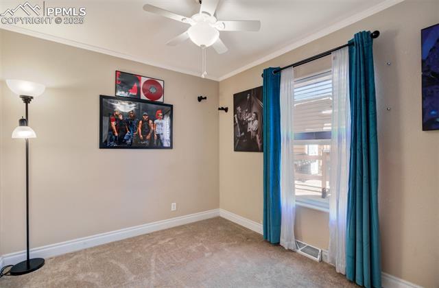 MLS Image for 4366  Gray Fox  ,Colorado Springs, Colorado