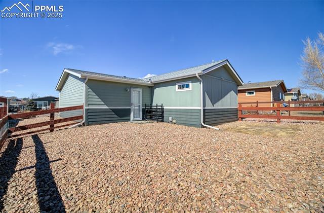 MLS Image for 4366  Gray Fox  ,Colorado Springs, Colorado