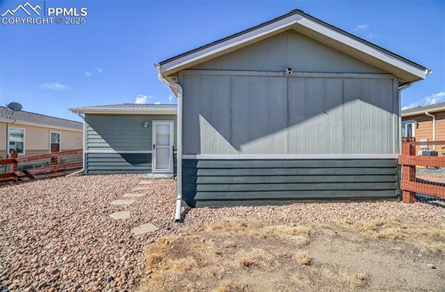 MLS Image for 4366  Gray Fox  ,Colorado Springs, Colorado