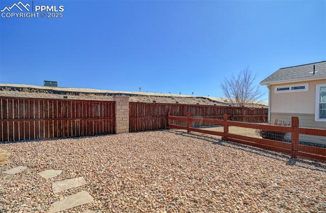 MLS Image for 4366  Gray Fox  ,Colorado Springs, Colorado