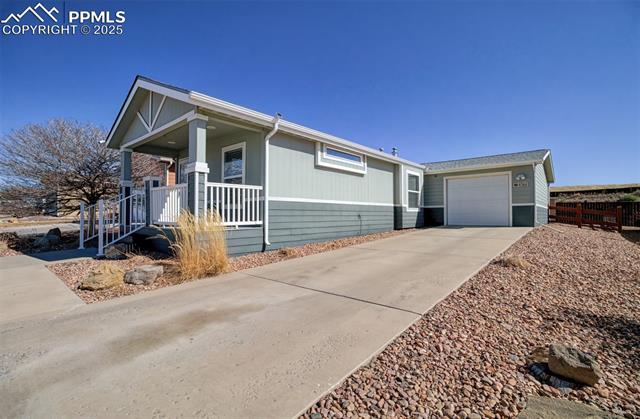 MLS Image for 4366  Gray Fox  ,Colorado Springs, Colorado