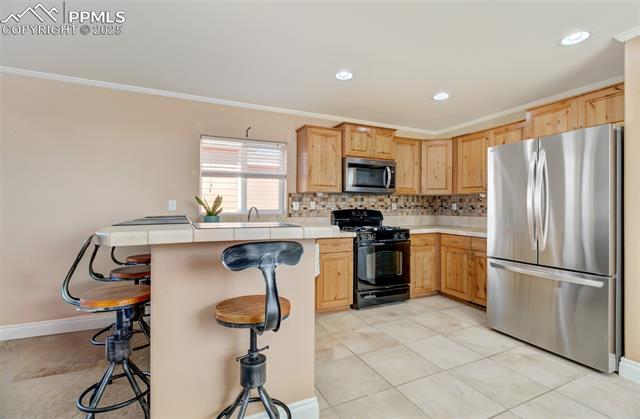 MLS Image for 4366  Gray Fox  ,Colorado Springs, Colorado