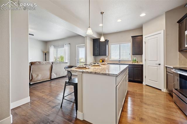 MLS Image for 6617  Cottonwood Tree  ,Colorado Springs, Colorado