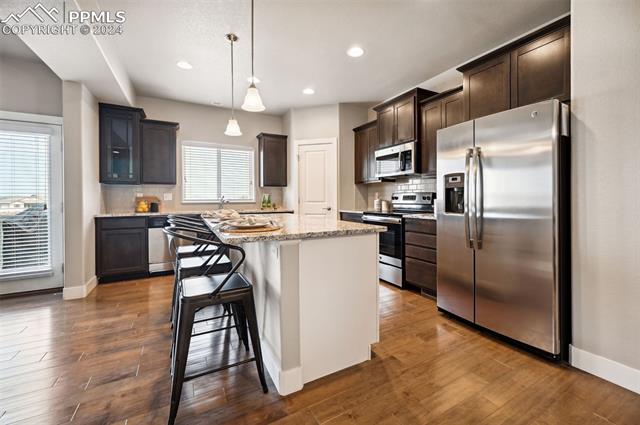 MLS Image for 6617  Cottonwood Tree  ,Colorado Springs, Colorado