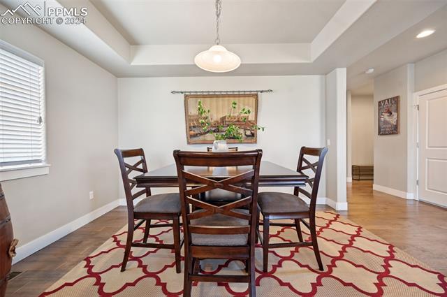 MLS Image for 6617  Cottonwood Tree  ,Colorado Springs, Colorado