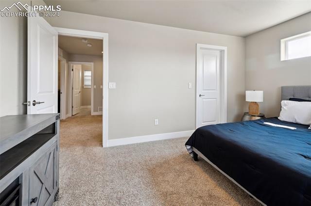 MLS Image for 6617  Cottonwood Tree  ,Colorado Springs, Colorado