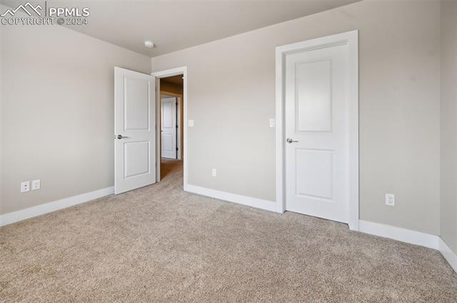 MLS Image for 6617  Cottonwood Tree  ,Colorado Springs, Colorado