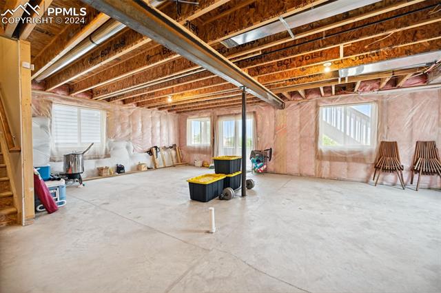 MLS Image for 6617  Cottonwood Tree  ,Colorado Springs, Colorado