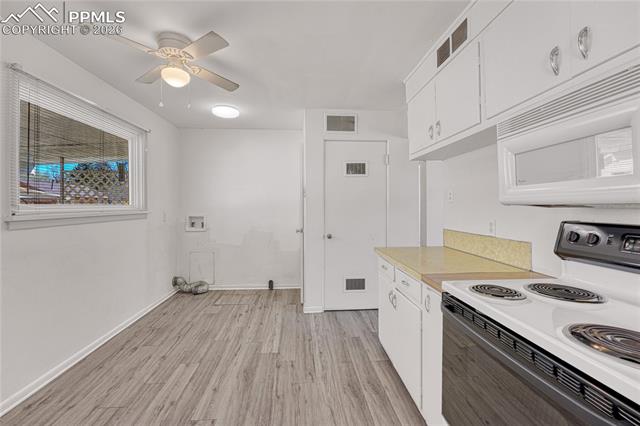 MLS Image for 1810 W Boulder  ,Colorado Springs, Colorado