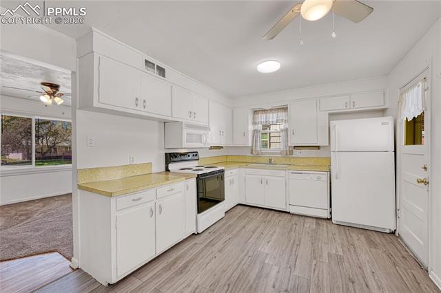 MLS Image for 1810 W Boulder  ,Colorado Springs, Colorado